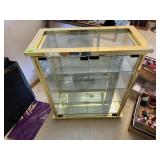 Display Cabinet