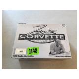 1960 Zora Corvette 1:32 Scale