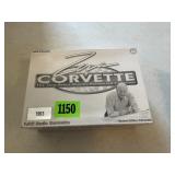 1963 Zora Corvette 1:32 Scale