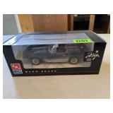 Mako Shark Model Car