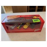 Johnny Lightning 4 Car Set