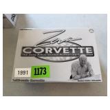1991 Zora Corvette 1:32 Scale