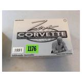 1991 Zora Corvette 1:32 Scale
