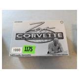 1990 Zora Corvette 1:32 Scale