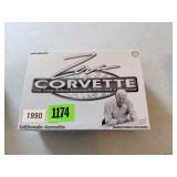 1990 Zora Corvette 1:32 Scale