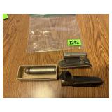 Vintage Tire Pressure Gauges (3)
