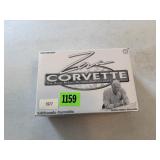 1977 Zora Corvette 1:32 Scale