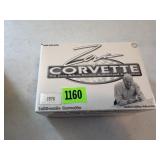 1976 Zora Corvette 1:32 Scale