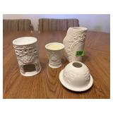 Decorative Candle Holders