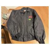 Brookings Fire Dept Jacket
