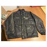 Brookings Fire Dept Puffer Jacket