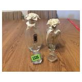 Perfume Bottles