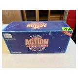 Jeff Gordon 1:24 Scale Dually Bank