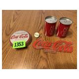 Coca-Cola Collectibles