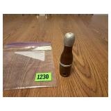 Wooden Duck Call