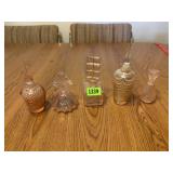 Asstd. Perfume Bottles