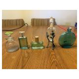 Asstd. Perfume Bottles