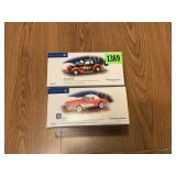 Dept. 56 Classic Cars