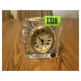 Decorative Desk Clock