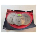 Craftsman Saw Blades Assortment