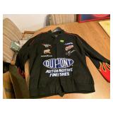 DuPont Winston Cup Series Jeff Gordon Jacket