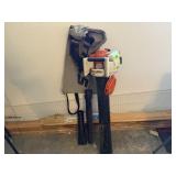 Stihl Blower with Bag