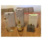 Perfume Bottles
