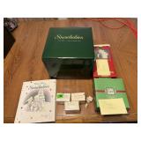 Snowbabies Assortment - Book, Miniatures, Etc