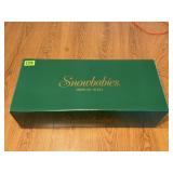 Snowbabies Display Sled
