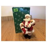 KSA Santa with Filled Stockings