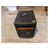 Eden PURE Infared Portable Heater