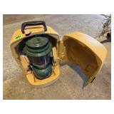 Camping Lantern in Carry Case