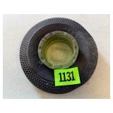 General "Jumbo" Tires Ash Tray