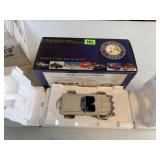 Corvette Die Cast Franklin Mint