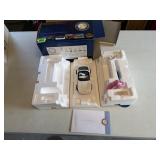 1983 Corvette Die Cast Franklin Mint
