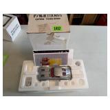 1963 Corvette Die Cast