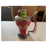 Corvette Masterpiece Stein