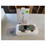 1966 Corvette Convertible Die Cast