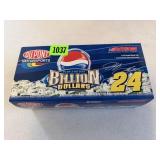 Jeff Gordon Play for One Billion 1:24 Scale Car