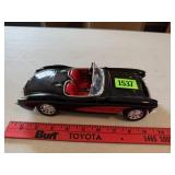 1957 Burago 1/18 Scale Corvette