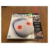 Foot Pro Ultra Massager