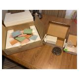 Cherished Teddies Story Book Decor & Plate