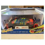 1995 Hendrick Motorsports Pit Stop Showcase 1:24