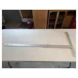 Large T-Square
