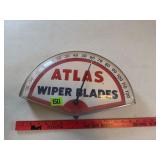Atlas Wiper Blades Thermometer (Glass Broken)
