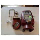 Vintage ECD TireFlator