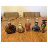 Asstd. Perfume Bottles