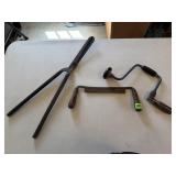Vintage Tools