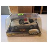 Wireless Infrared Remote Control Corvette
