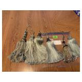 Decorative Tassles